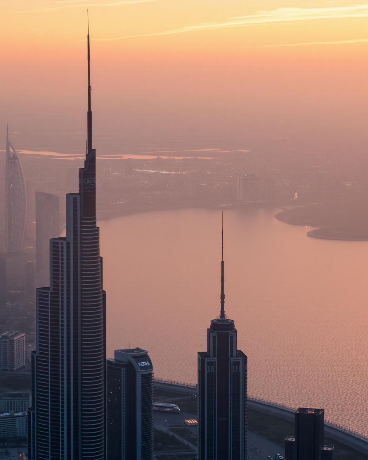 Dubai, UAE